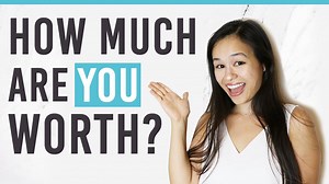 New video is up on YouTube! This week we're covering a really important topic: your net worth. We're going over how to calculate and track it, why it's important to track your net worth, and some common mistakes you'll want to avoid. Thank you all for your continued support! | Erika Kullberg