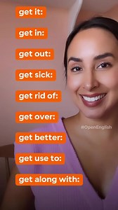 10K views · 657 reactions | Open English on Reels | Facebook