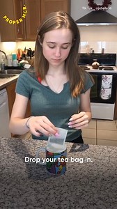 This American tried to make ‘British tea’ but ended up producing the worst brew in the world. This is an act of war 😱😱 | Proper Manchester