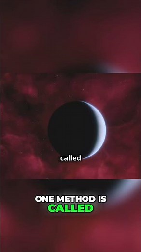 Discover Hidden Worlds: Gravitational Micro-lensing #SpaceTime #CosmicExploration #RoguePlanets