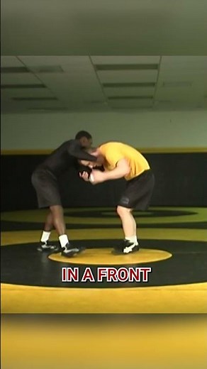 Front Headlock Counter⚡️Peek Double⚡️😉