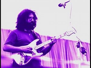 China Doll, 2/19/73 ☮ Grateful Dead