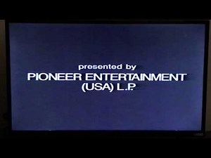 Opening To Sailor Moon Super S The Movie: Black Dream Hole 2000 VHS