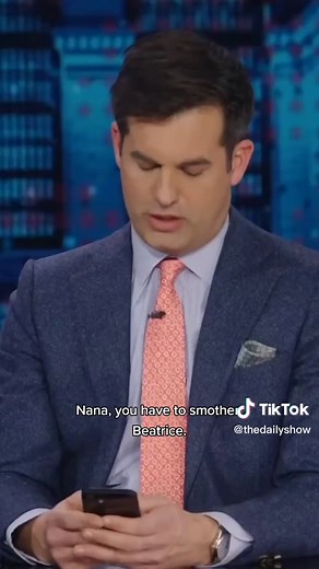 The Daily Show (@thedailyshow)’s videos with original sound - The Daily Show