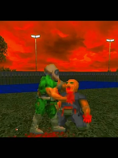 Fatalities en Doom: Consejos y Momentos Épicos