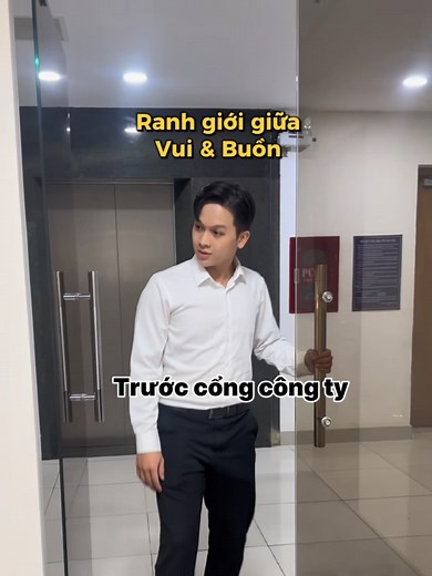 Ranh giới mong manh và những điều thú vị