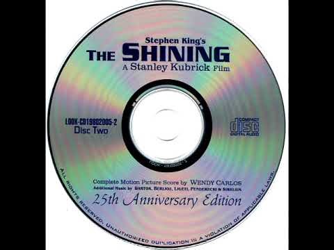 The Shining (CD2) - 13. Midnight, The Stars And You