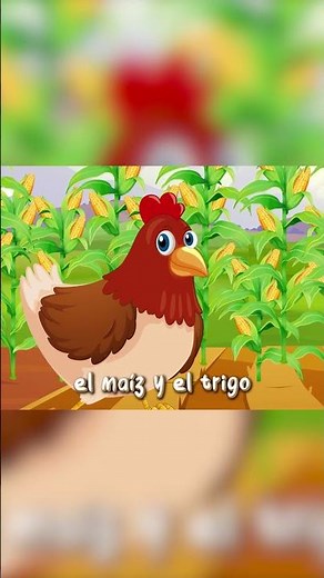 LOS POLLITOS DICEN | Cancion infantil | Los pollitos dicen pio, pio, pio | Canta y Baila 🐥
