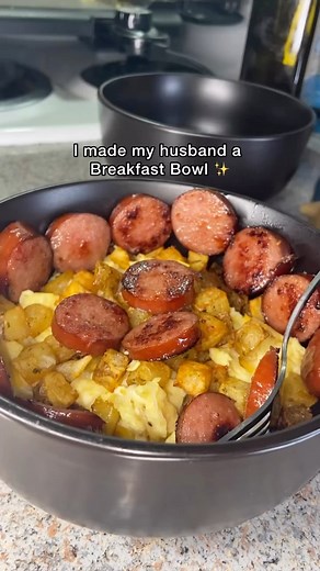 5.2K views · 69 reactions | Y’all gotta try these  #couples #cooking | Myah N Tre | Facebook