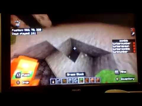 Building my own Zelda Map ep 2 building waves and boss fughts