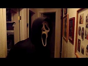 Scream: Final Cut Part 2 ~ (A "Scream" Fan Film)