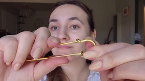 Extra Large Safety Pins Heavy Duty, 5 in Gold Big Safety Pins, 20 PCS Giant Safety Pin for Clothes, Diaper, Blankets, Leather, Canvas, Decorativeions (2, Gold)