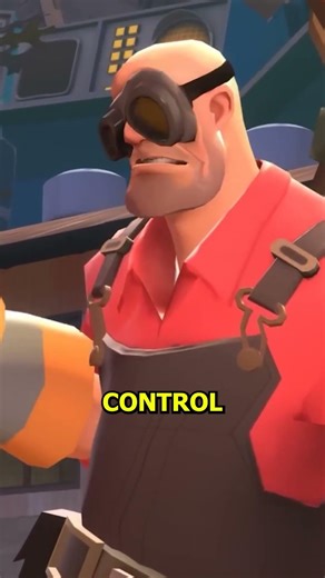 What Is Really Means Red And Blu? #tf2