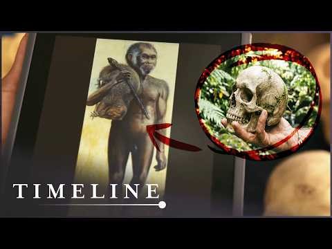 Did The Tiny Natives Of Ancient Hawaii Actually Exist?