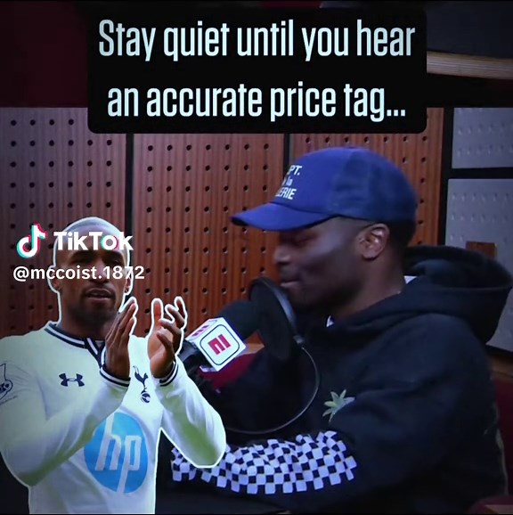 Understanding Jermain Defoe's Impact on Modern Football