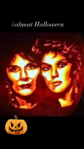 8.7K views · 637 reactions | Ann & Nancy pumpkin  | The HEART Gallery | Facebook