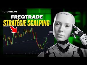 Freqtrade Tutorial #1: Installation on Windows with Docker, and basic scalping strategy