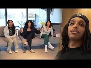 Agent x Cinna Mari and Alinity Clip Compilation Part 1