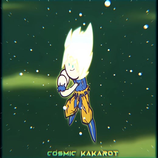 “Krillin’s Death = Goku’s Ultimate Power Up 🔥”