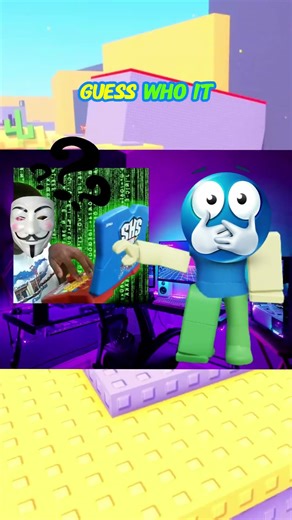 Autistic Teenager Fooled the FBI for 10 Years 😱💀 #roblox #robloxrant #rblx #relatable