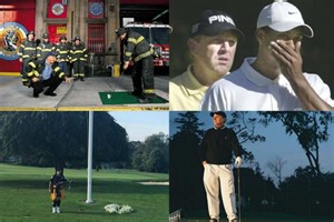 9/11 Memories: Golf Digest stories of tragedy, hope, and perspective