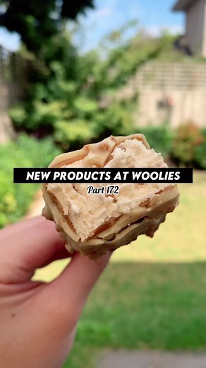 Its been a while ☺️ #fyp #melbourne #australia #woolworths #woolies #biscoffspread #biscoff #lotusbiscoff #hotcrossbuns #vanilla #cupcake #oreo #pringles #salsa #popcorn #sugarfree #chocolate #upandgo #honeycomb #vodkapastasauce #pizza #psa #new