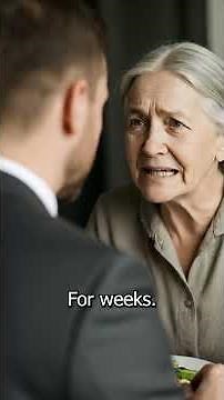 Undercover Billionaire Changes Homeless Man’s Life