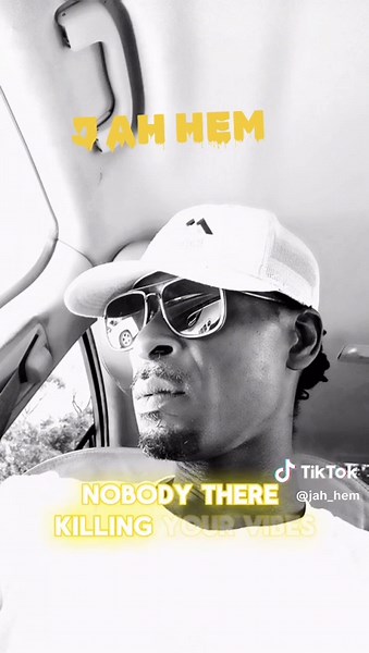 Jahhem on TikTok