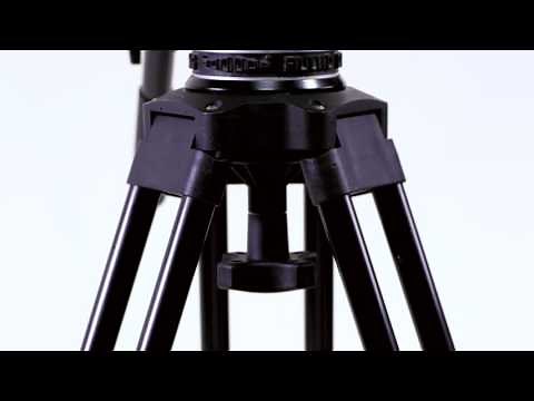 Mounting Camera to Tripod | Vidiot's Guide | YouTube Spaces
