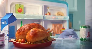 The Cartoon Store on Reels