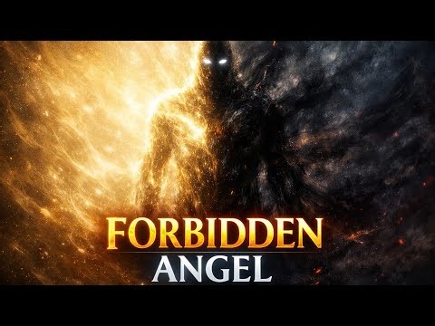 “Samael: The Forbidden Angel They Tried to Erase”