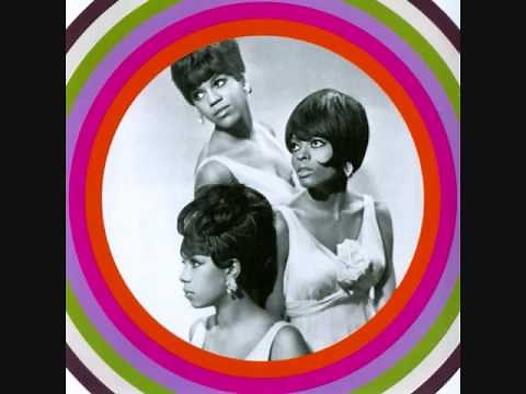 My Favorite Things (w/ lyrics) - The Supremes