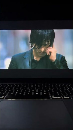 Movie: The Man From Nowhere #primevideo