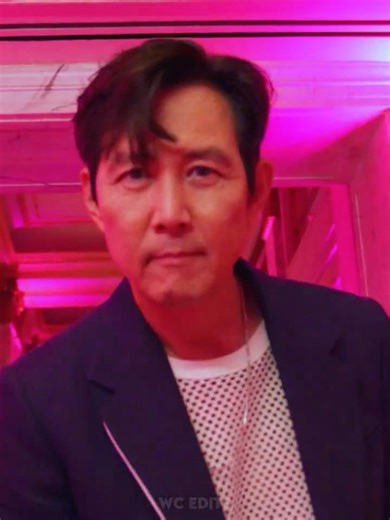 Squid Game Cast Dressing as Vips 😍💖 #shorts