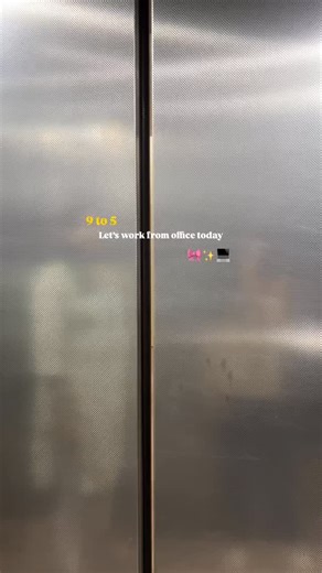 @her.afterwork | Working day ✨ . . . . [hobbies after work, software engineer, office, mini vlogs, Amazon, software developer, living alone, bangalore,... | Instagram