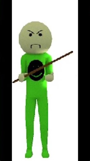 Baldi mod [WIP]