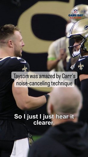 Learn something new every day 😂 | NFL Films