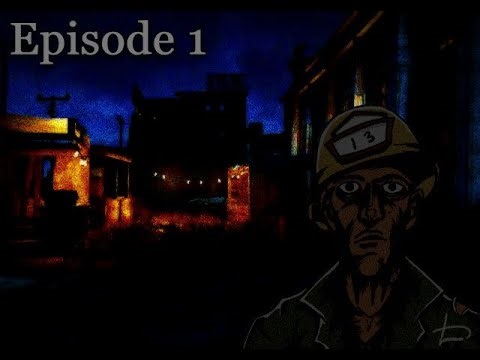 Fallout 4 Modded Longplay (No Commentary)