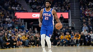 Joel Embiid workout video surfaces as he inches closer and closer to return
