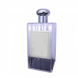 [Hot Item] Custom Luxury Brand Resin Perfume Shop Display Cosmetic Store Display
