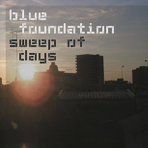 Bonfires (Remaster) - Blue Foundation: Song Lyrics, Music Videos & Concerts