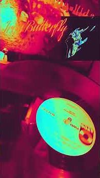Iron Butterfly - In-A-Gadda-Da-Vida #1968 #psychedelicrock #hardrock #classicrock #ironbutterfly