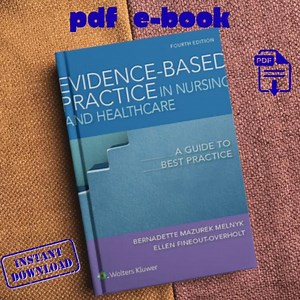 Evidence-based Nursing Guide, 4th Edition (PDF Download) - Etsy