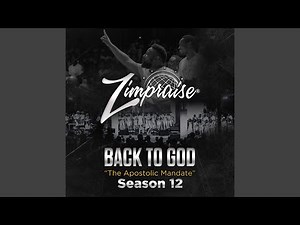 Ndinokudza Zita (Live)