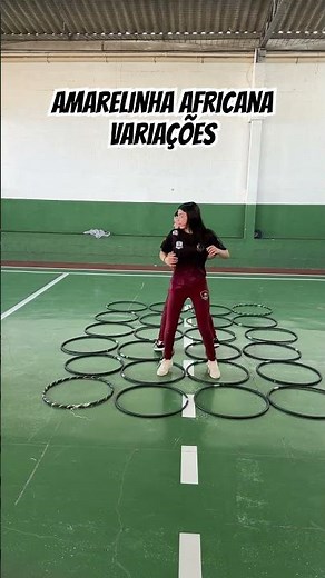 Ótima atividade de dança e ritmo para sua aulas #educaçãofísica #educaçãofísicaescolar