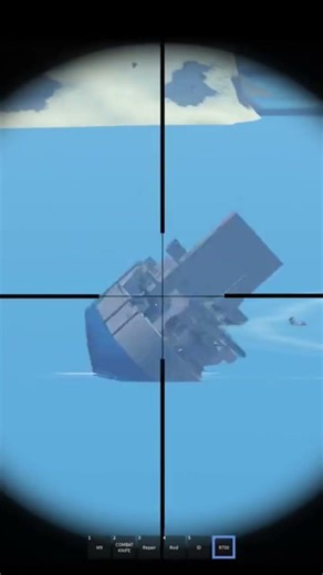 That’s what I like to call a ship exploding -clipped by anonymously posted-