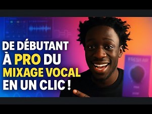 comment mixer n'importe quelle voix facilement
