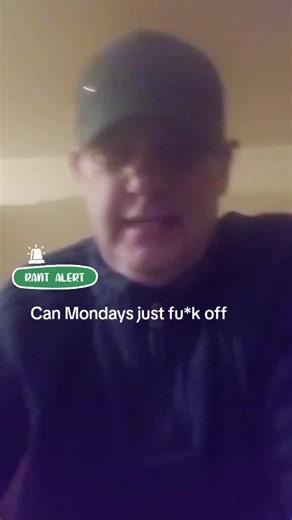 Why Mondays Are the Worst Day of the Week