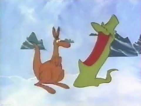 Doctor Dolittle (1970) - Talk To The Animals