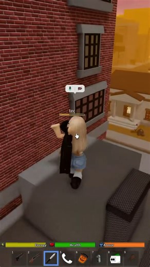 7.1K views · 194 reactions | MY BIGGEST FAN GETS ME BANNED in Roblox Da Hood Voice Chat #roblox #shorts #dahood | Nitronuke | Facebook